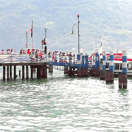 Ca Del Lac Castro  エクステリア 写真