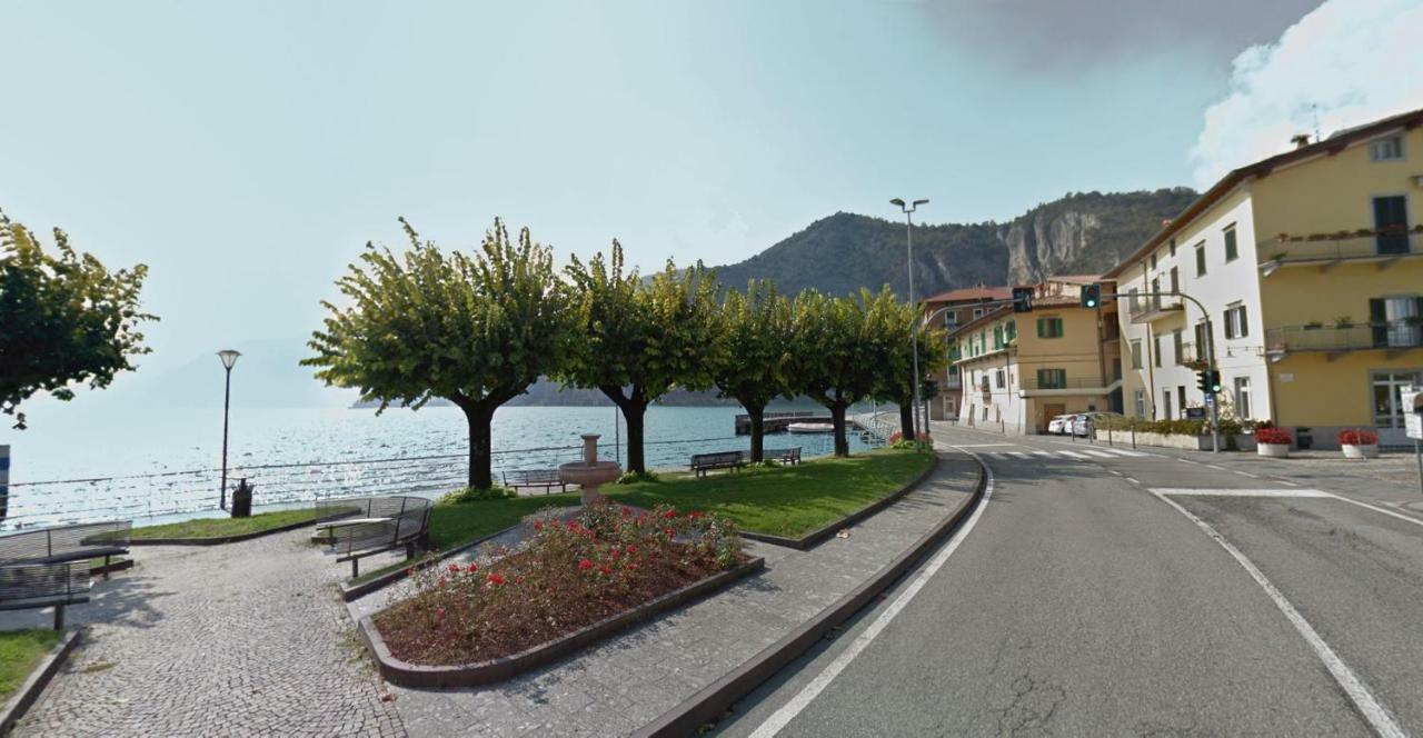 Ca Del Lac Castro  エクステリア 写真