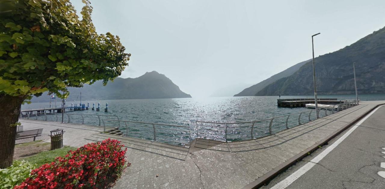 Ca Del Lac Castro  エクステリア 写真