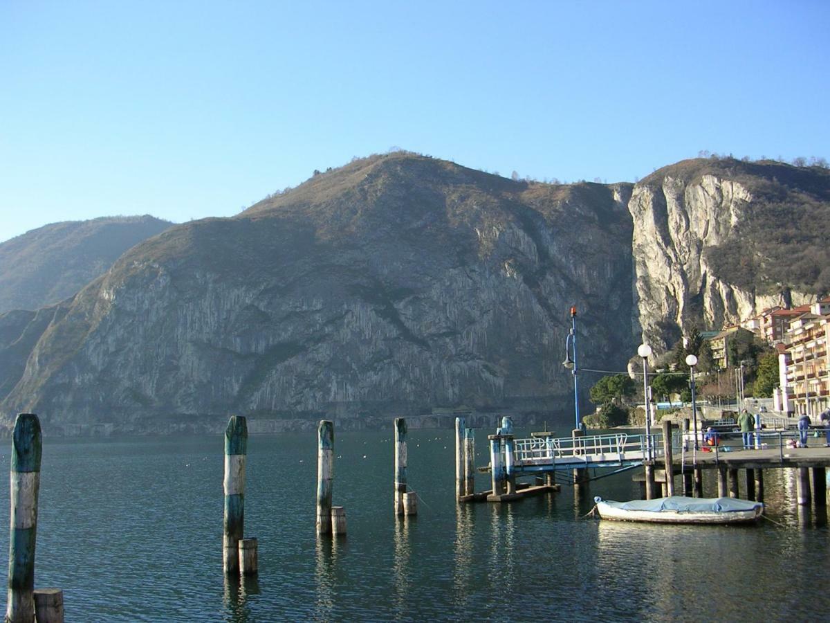 Ca Del Lac Castro  エクステリア 写真