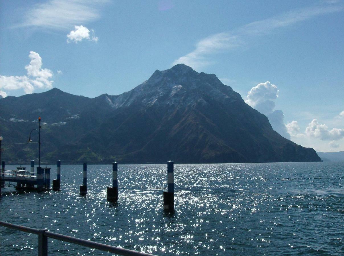 Ca Del Lac Castro  エクステリア 写真