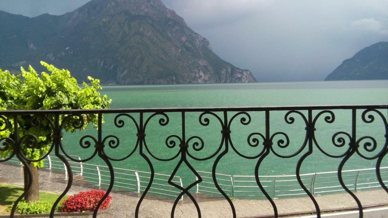 Ca Del Lac Castro  エクステリア 写真