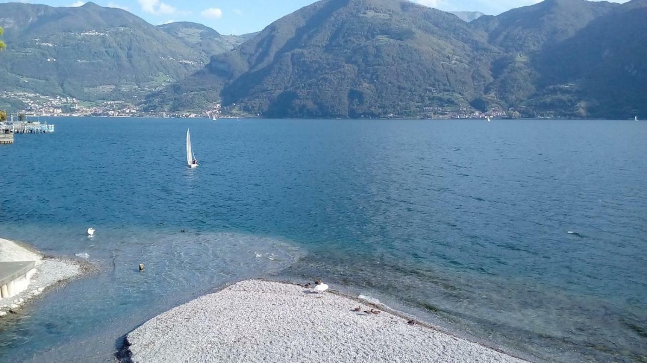 Ca Del Lac Castro  エクステリア 写真