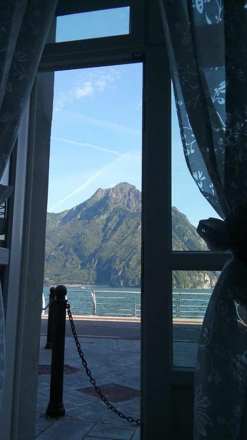 Ca Del Lac Castro  エクステリア 写真